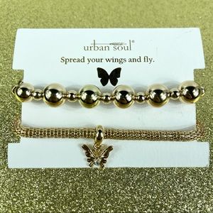 Urban Soul Women’s Bracelet
